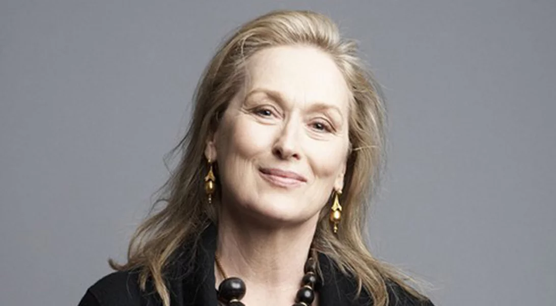 Meryl Streep: Η απάντηση της στην επίθεση του Karl Lagerfeld εναντίον της