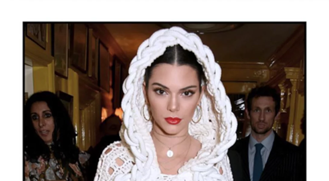 Burberry: Το after show party με την Kendall Jenner και την Bella Hadid