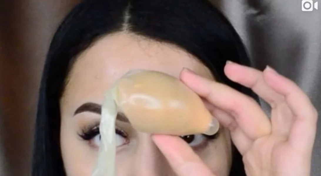 Πώς ένα προφυλακτικό σε βοηθά να πετύχεις το τέλειο μακιγιάζ