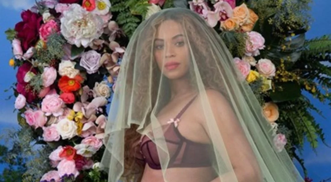 Beyonce: Τι αποκαλύφθηκε για την εγκυμοσύνη της;