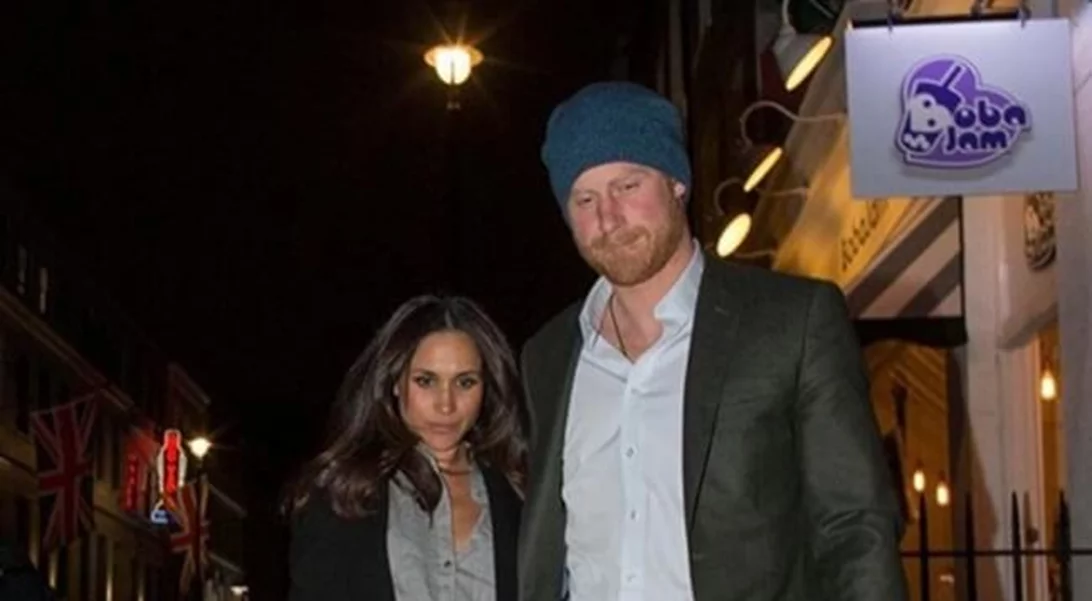 Meghan Markle – Πρίγκιπας Harry: Έτοιμοι να γίνουν γονείς!