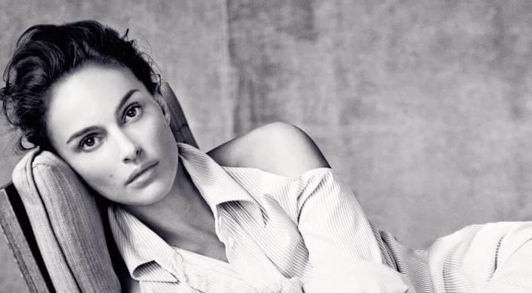 Natalie Portman: Ολόγυμνη για τη νέα της ταινία «Planetarium»