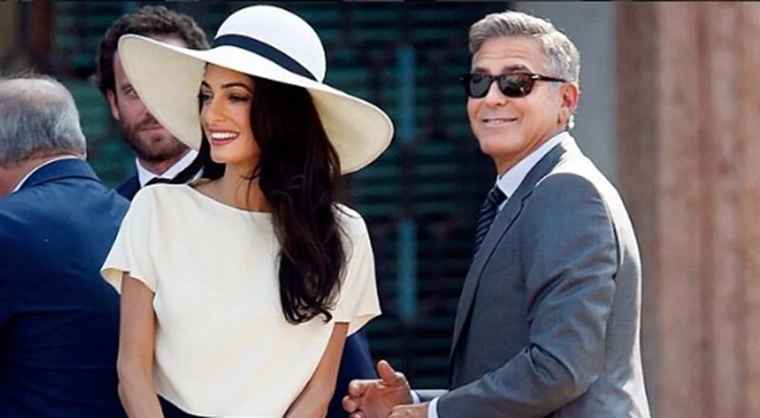 George Clooney: Από ποιον star ζήτησε συμβουλές... πατρότητας;