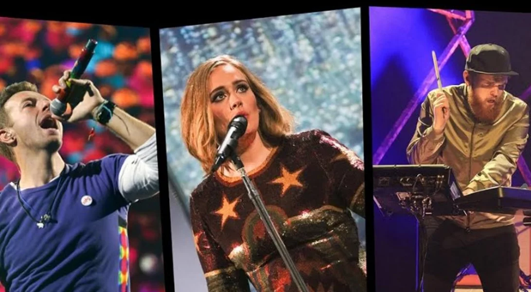 Brit Awards 2017: Η μεγάλη γιορτή της μουσικής έρχεται στις 22 Φεβρουαρίου