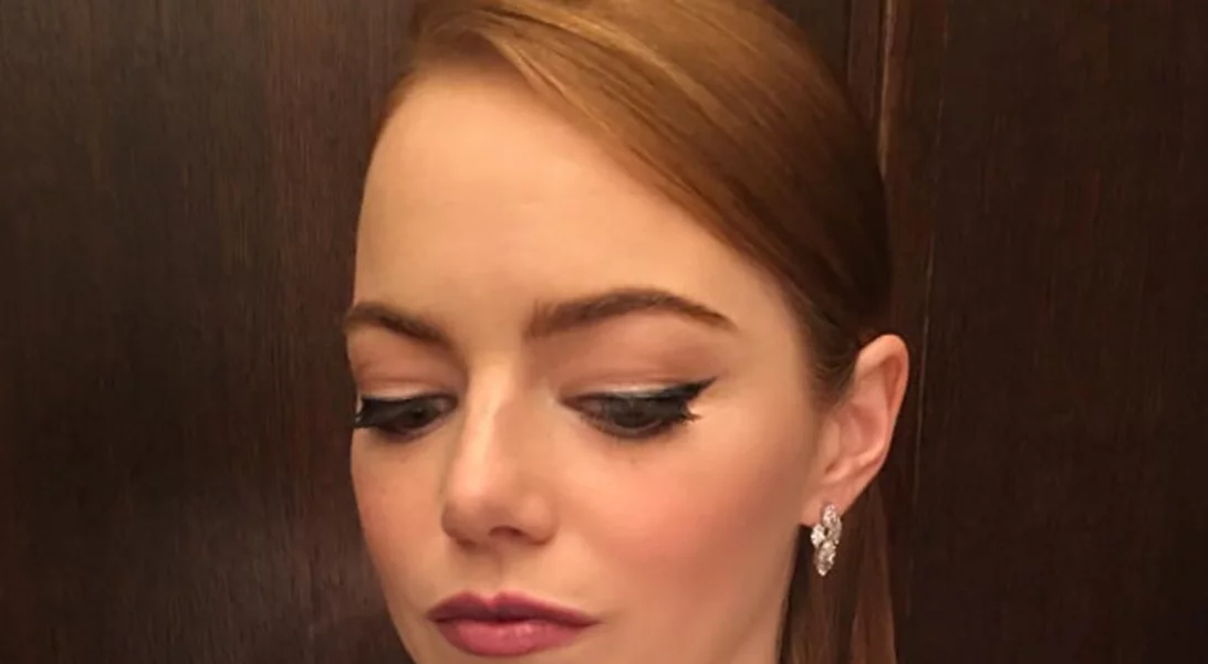 BAFTA 2017: Οι καλύτερες beauty φωτογραφίες που είδαμε στο Instagram