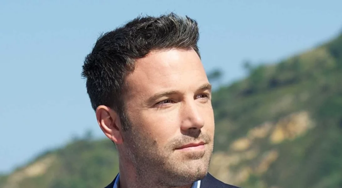Ben Affleck | Η πρώτη δήλωση μετά την περιπέτεια της υγείας του