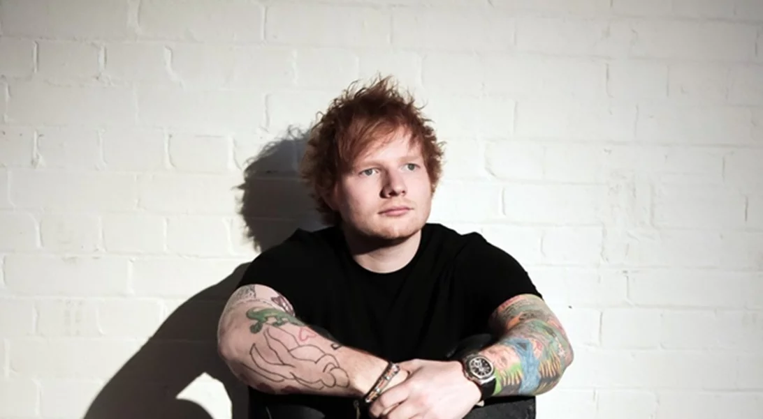 Ed Sheeran: Αποκάλυψε τη μάχη του με την κατάχρηση ουσιών!