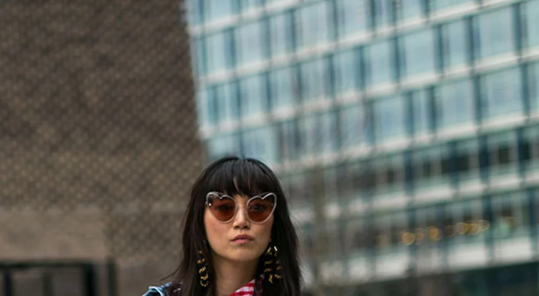 15 ιδέες από την Εβδομάδα Μόδας Λονδίνου για να είσαι πάντα chic