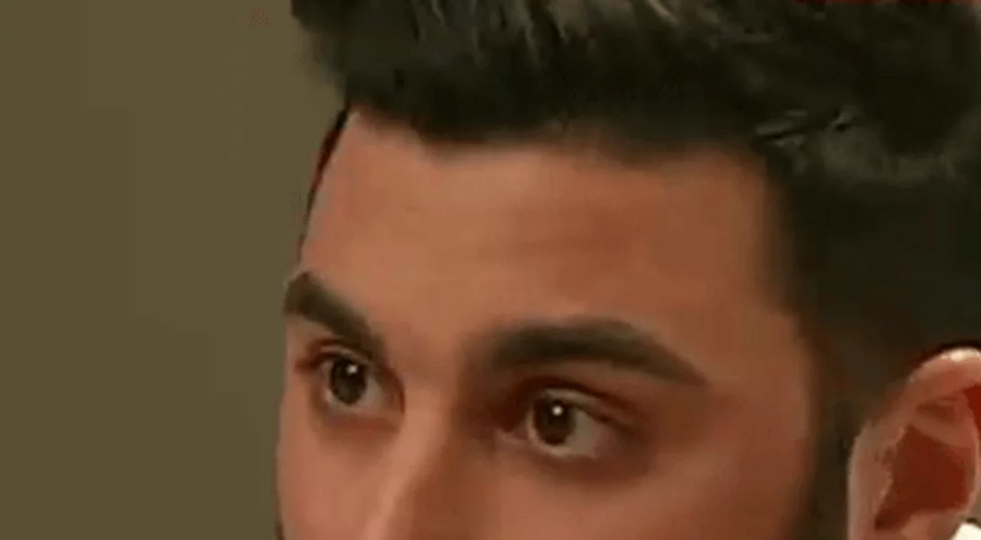 Τριαντάφυλλος Παντελίδης: Οι αποκαλύψεις στον Αντώνη Σρόιτερ, ένα χρόνο μετά τον θάνατο του Παντελή Παντελίδη