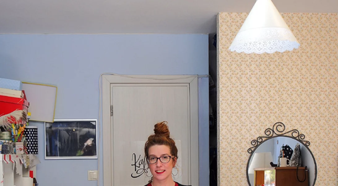 Πώς είναι να ξεκινάς τη δική σου επιχείρηση στα 30 (και κάτι)