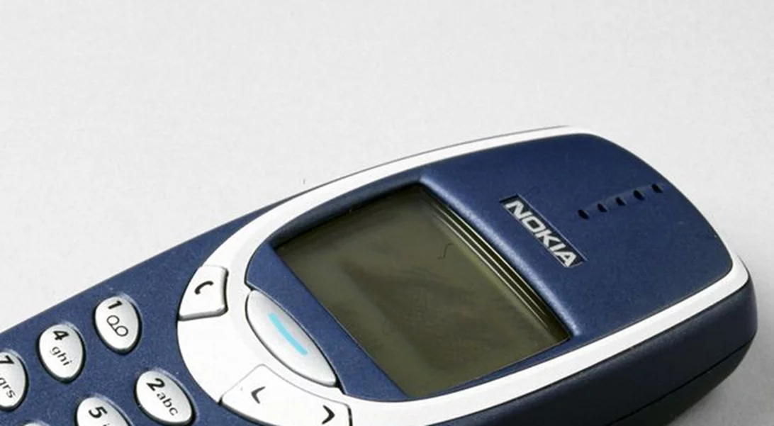 Το θρυλικό Nokia 3310 ξανά στην αγορά