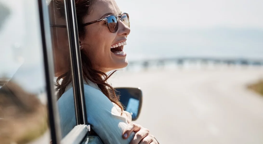 13 τρόποι για να τονώσεις την αυτοπεποίθησή σου άμεσα