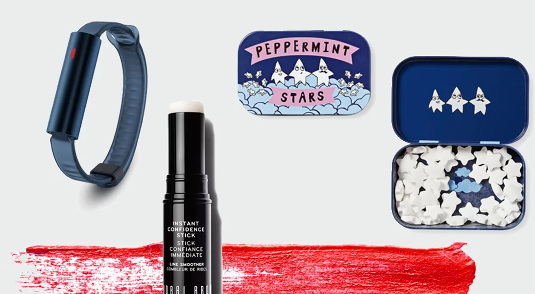 Editor's Picks: 5 αγορές που πρέπει να υπάρχουν σε κάθε γυναικεία τσάντα!