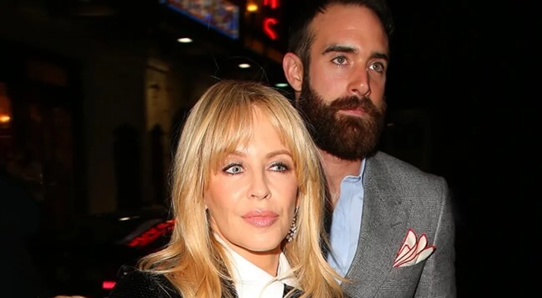 Kylie Minogue: Χώρισε πριν τον γάμο λόγω τρίτου προσώπου!