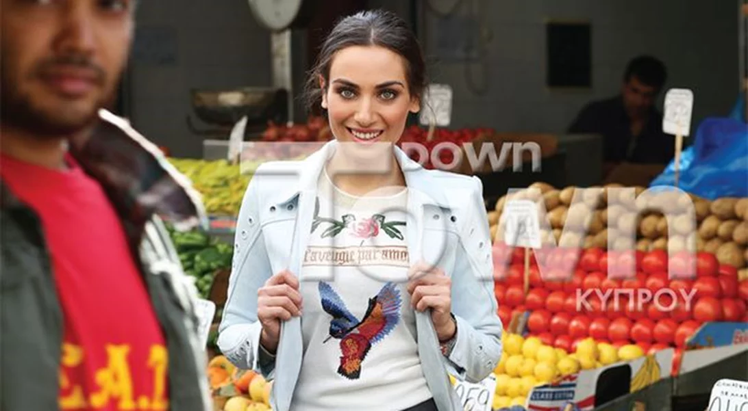 Τζώρτζια Παναγή: «Το “Ξαναδέστε τους” δεν ήταν 100% στα μέτρα μου!»