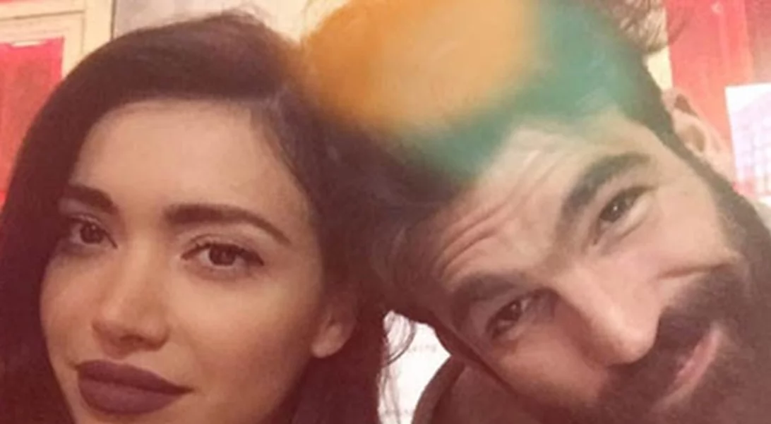 Όλγα Φαρμάκη- Δημήτρης Αλεξάνδρου: «Δίνουν δεύτερη ευκαιρία στη σχέση τους;»