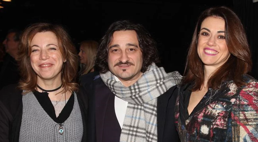 Ποιοι επώνυμοι βρέθηκαν στην επίσημη πρεμιέρα της παράστασης «Η Κυρία της νύχτας»