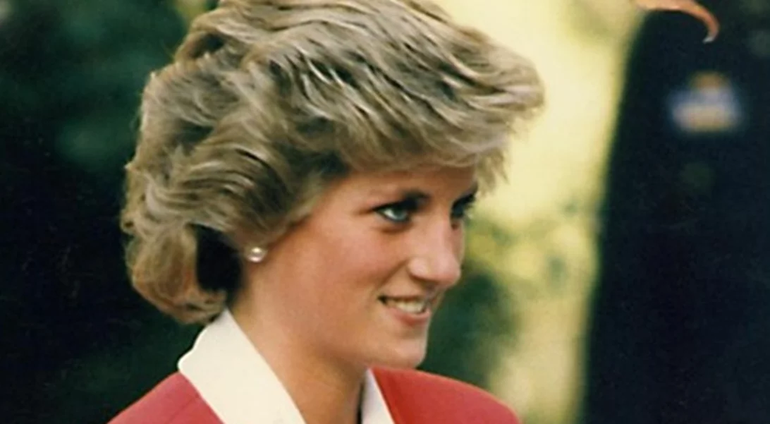Πριγκίπισσας Diana:  Η ζωή της έρχεται στη μικρή οθόνη