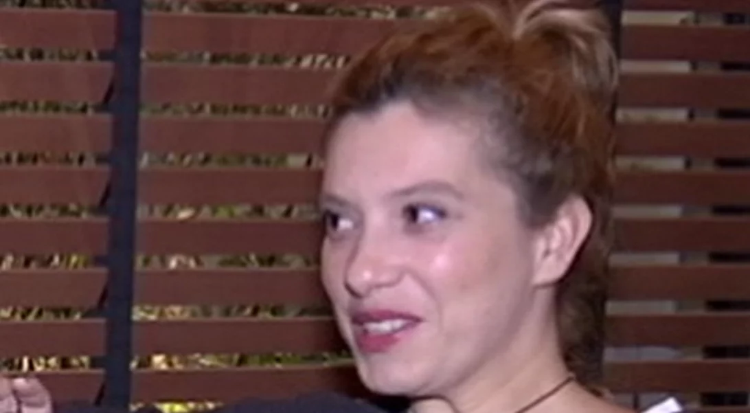 Σύλβια Δεληκούρα «Δεν αισθάνομαι όμορφη! Με έχουν πει “φακλάνα”»
