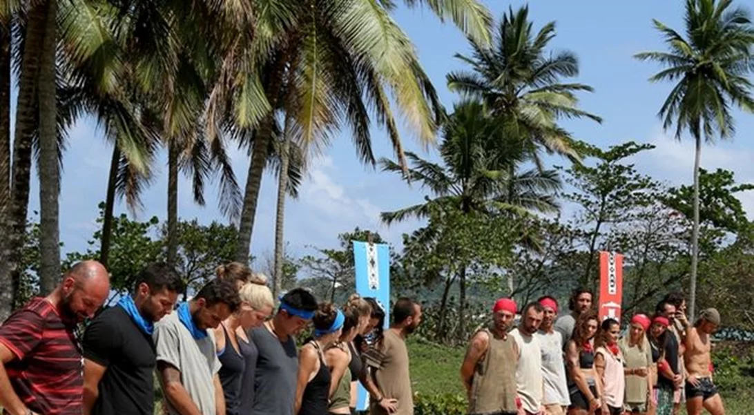 Survivor: Όσα έγιναν στο επεισόδιο της Δευτέρας