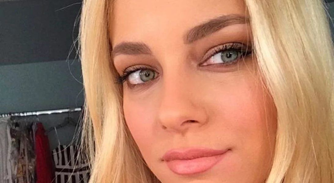 Δούκισσα Νομικού: Οι φωτογραφίες από το bachelorette party στο Μιλάνο