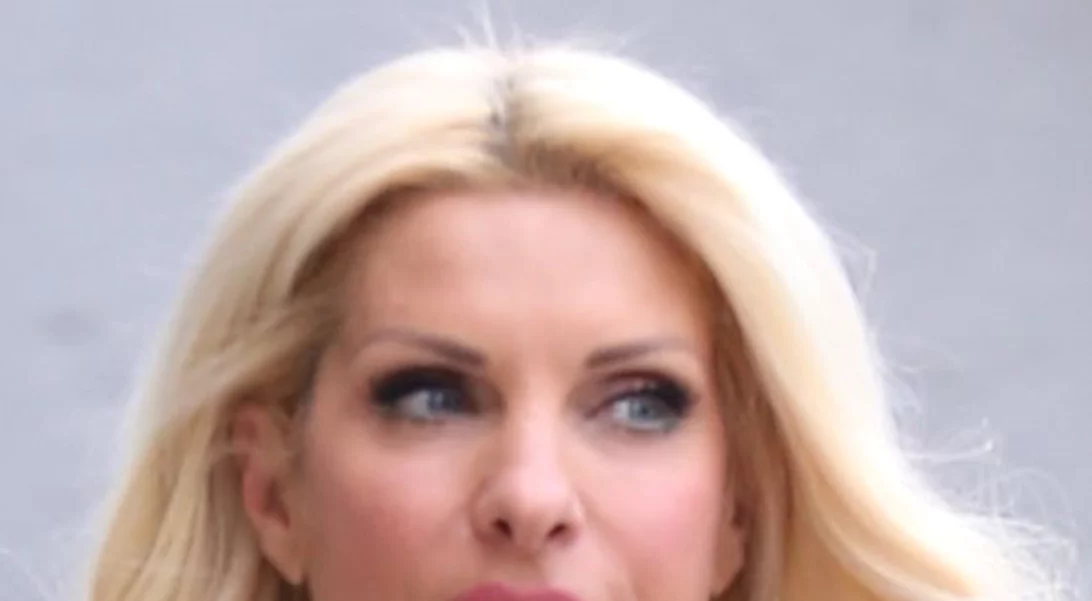 Survivor: Πώς σχολίασε η Ελένη Μενεγάκη τη ψήφο της Ευρυδίκης Βαλαβάνη εναντίον του Γιώργου Αγγελόπουλου;