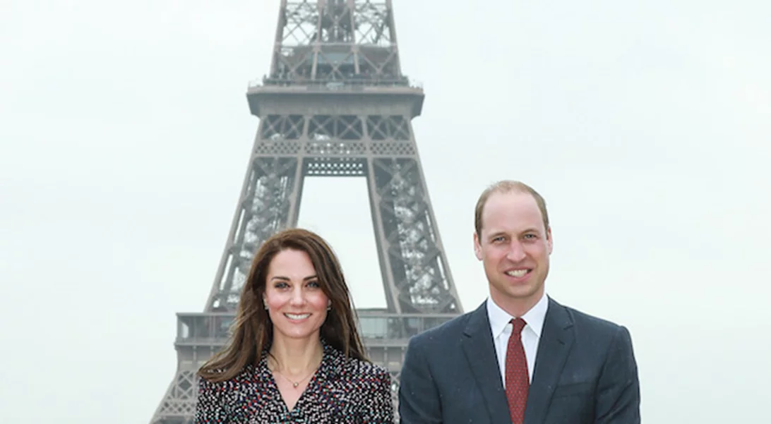 Kate Middleton: Όλα τα σύνολα που έχει φορέσει στο Παρίσι μέχρι τώρα