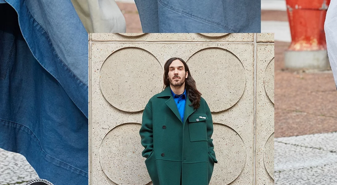 Το απόλυτο sneaker των street style stars είναι και το πιο κλασικό!