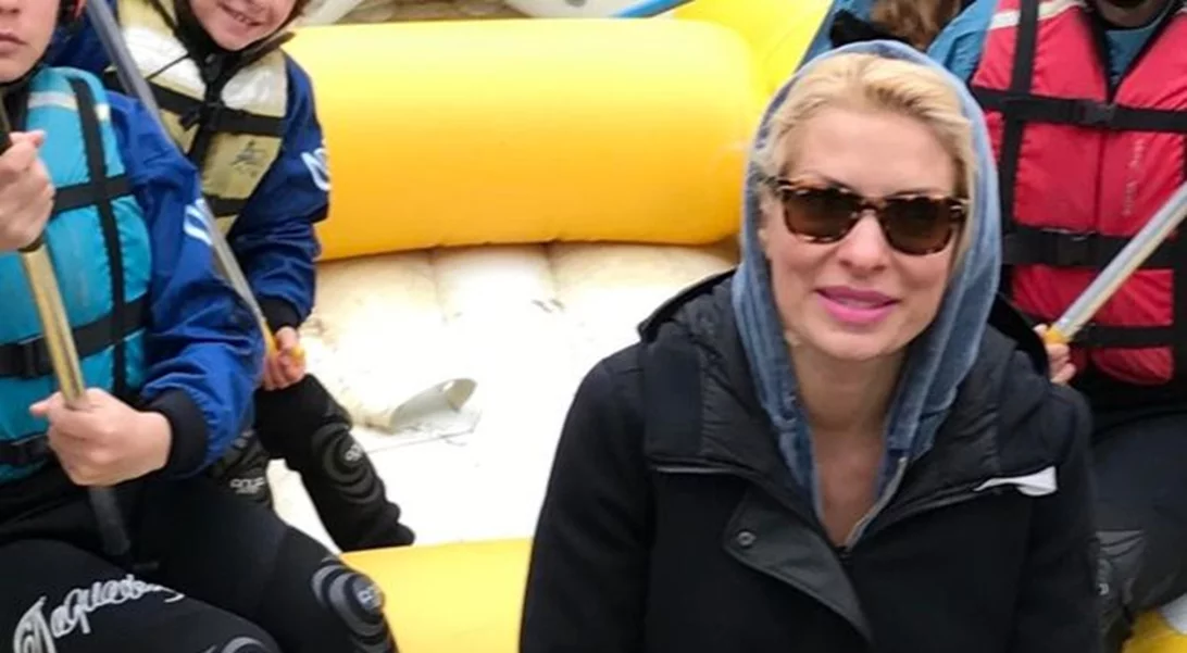 InstaGreece: Οι Έλληνες celebrities στο Ιnstagram