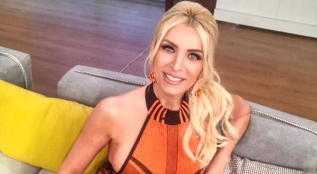 Κατερίνα Καινούργιου: «Δεν υπάρχει άνθρωπος που να έχει βγάλει μεγαλύτερη κακία για μένα.»