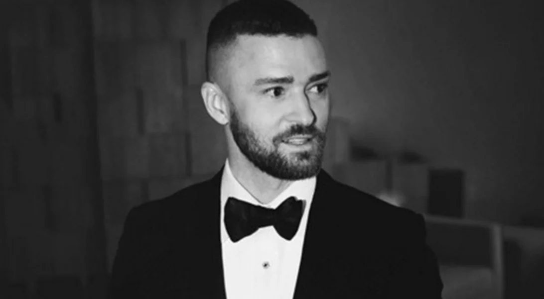 Justin Timberlake: Μας έκανε να τον αγαπήσουμε ακόμη περισσότερο!