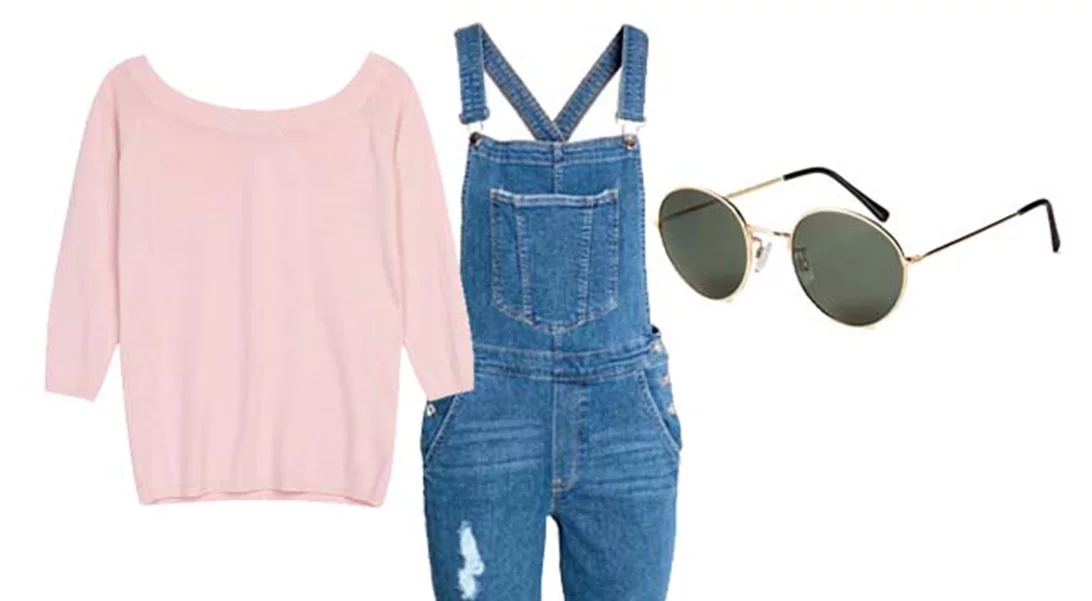 5 outfits με τις πρώτες ανοιξιάτικες αγορές σου