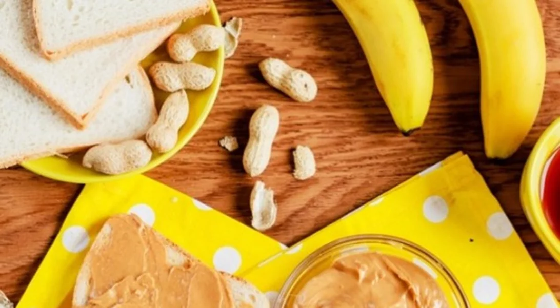 8 σνακ με λίγες θερμίδες για την καταπολέμηση κάθε λιγούρας από άγχος