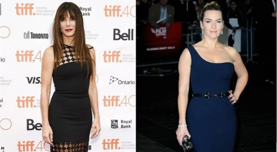 To μυστικό των celebrities για να αντέχεις ώρες με ψηλά παπούτσια