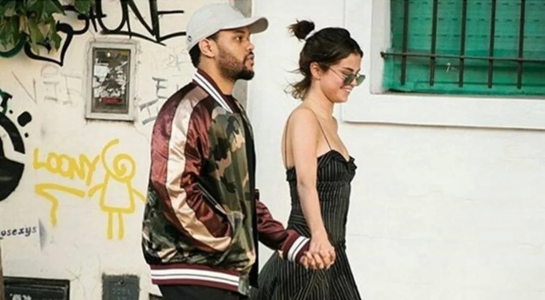Selena Gomez - The Weeknd: Η σχέση τους επιβεβαιώθηκε ακόμη μια φορά