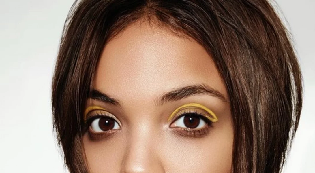 Πώς θα υιοθετήσεις αυτό το ασυνήθιστο beauty trend χωρίς να δείχνεις... περίεργη!