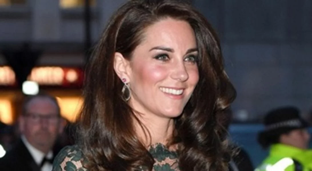 Kate Middleton: Ποιες ήταν οι αντιδράσεις στην είδηση της εγκυμοσύνης;