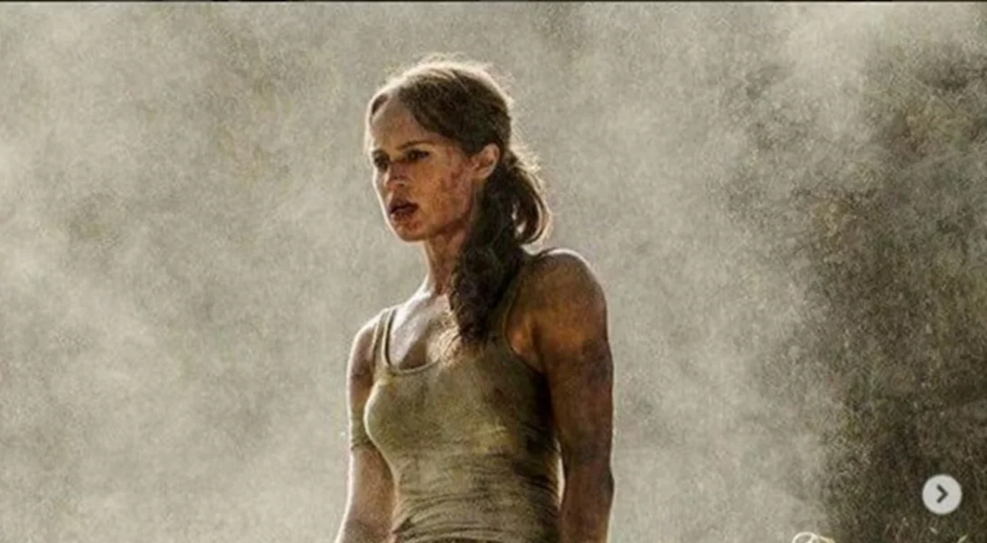 Alicia Vikander: Το photoshop που δεν πέρασε ασχολίαστο!