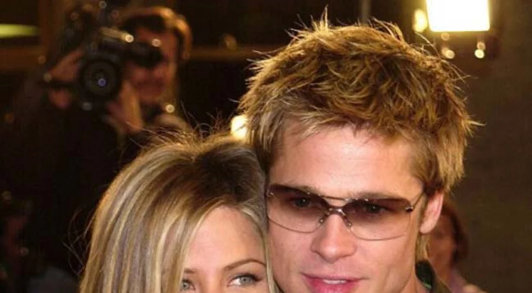 Brad Pitt: Στέλνει μηνύματα στην Jennifer Aniston