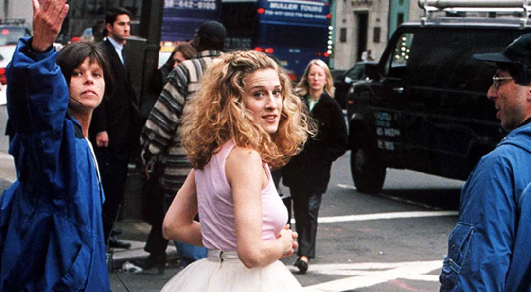 Μπορείς να αποκτήσεις το αγαπημένο κομμάτι της Carrie Bradshaw με μια επίσκεψη στα Zara!