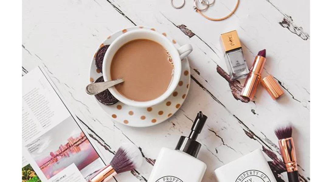 Γραφείο: 11 τρόποι να το μετατρέψεις σε χώρο υγείας και ευεξίας!