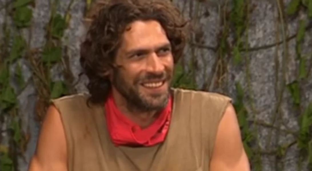 Χάρης Σιανίδης: Έξαλλος με τους «Διάσημους» που έδιωξαν τον Γιάννη Σπαλιάρα