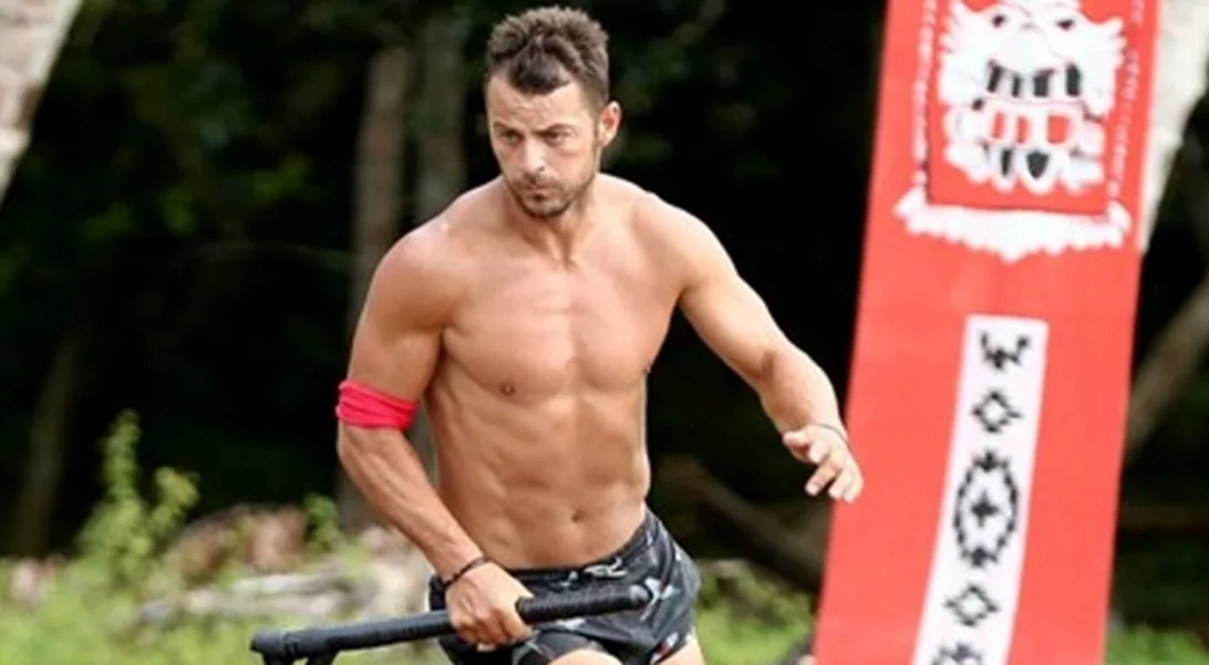 Survivor: «Ο Γιώργος Αγγελόπουλος κατά 99% θα είναι ο νικητής»