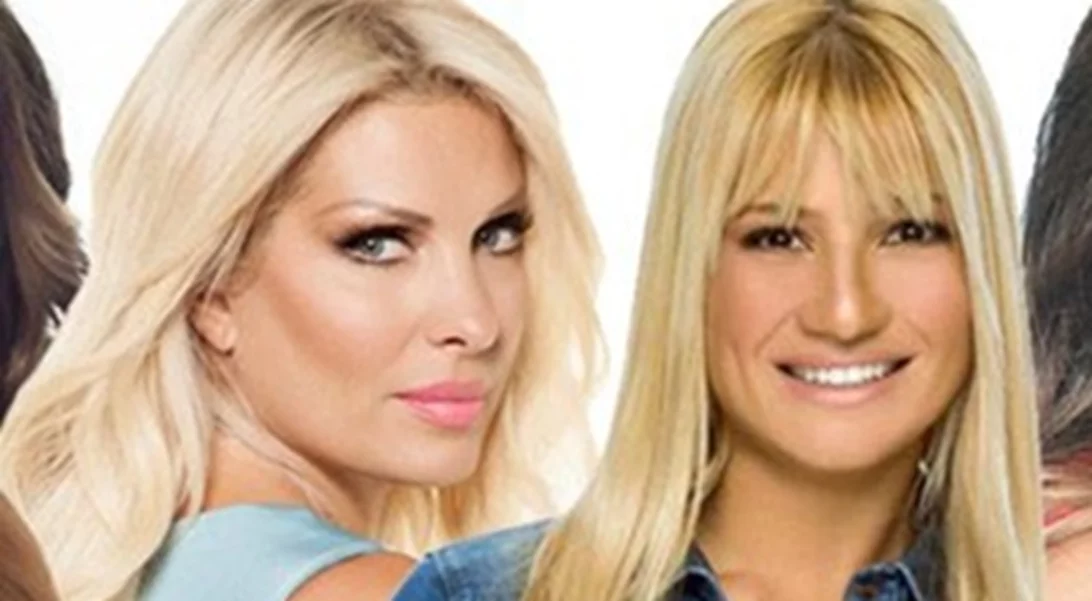 Survivor: Οι παρουσιάστριες που έκριναν αρνητικά την επιλογή της Ευρυδίκης Βαλαβάνη