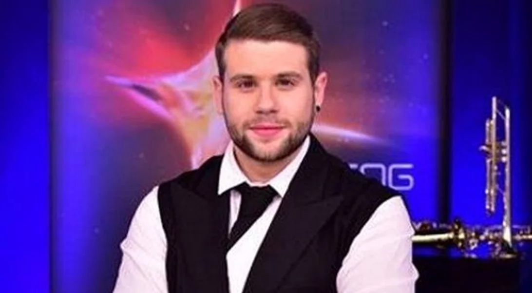 Μιχάλης Καραγκούνης: Δείτε το φαβορί του Rising Star στον πρώτο κύκλο του The Voice!