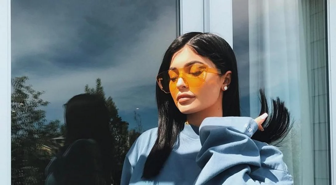 Kylie Jenner: Τα νέα της προϊόντα προκάλεσαν κι άλλες έντονες αντιδράσεις