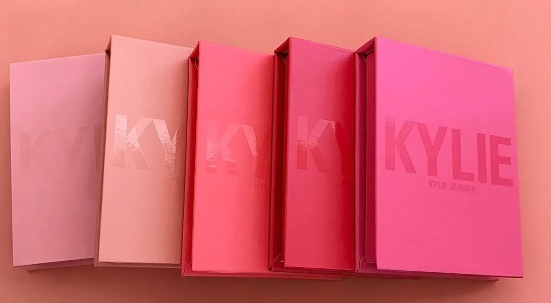 Kylie Jenner: Λανσάρει τα καινούργια της προϊόντα