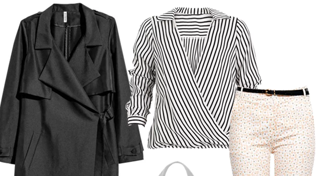 Τι να φορέσω σήμερα 20/03/2017;