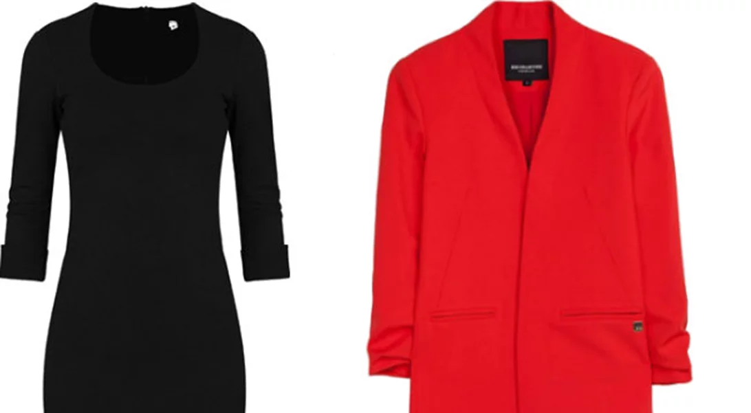 Τι να φορέσω σήμερα 07/03/2017;