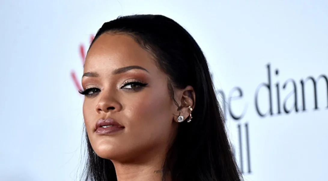 Rihanna: Βραβεύτηκε από το Harvard
